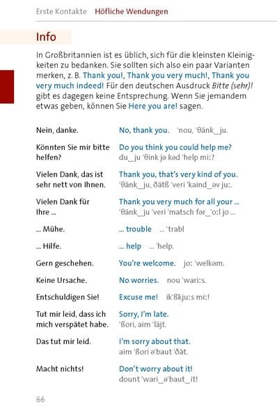 Produktbild: Langenscheidt Sprachf&uuml;hrer Englisch