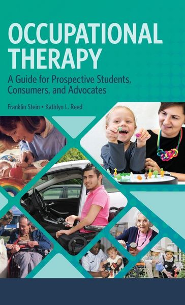Produktbild: Occupational Therapy