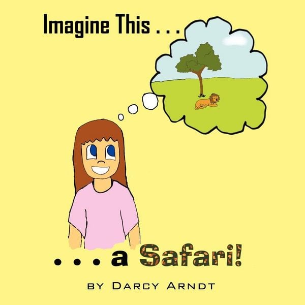 Produktbild: Imagine This