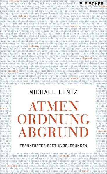 Produktbild: Atmen Ordnung Abgrund