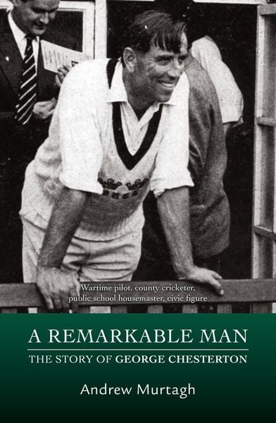Produktbild: A Remarkable Man