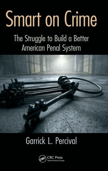 Produktbild: Smart on Crime