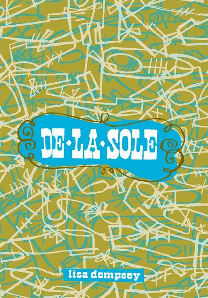Produktbild: De La Sole