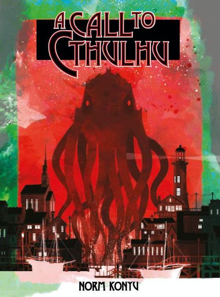 Produktbild: A Call To Cthulhu
