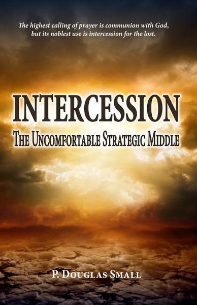 Produktbild: Intercession: The Uncomfortable, Strategic Middle