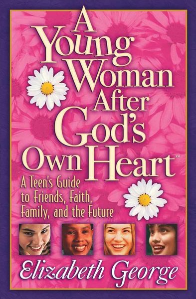 Produktbild: Young Woman After God's Own Heart