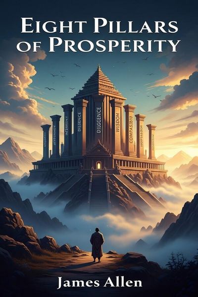 Produktbild: Eight Pillars of Prosperity