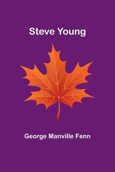 Produktbild: Steve Young