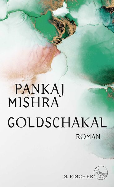 Produktbild: Goldschakal