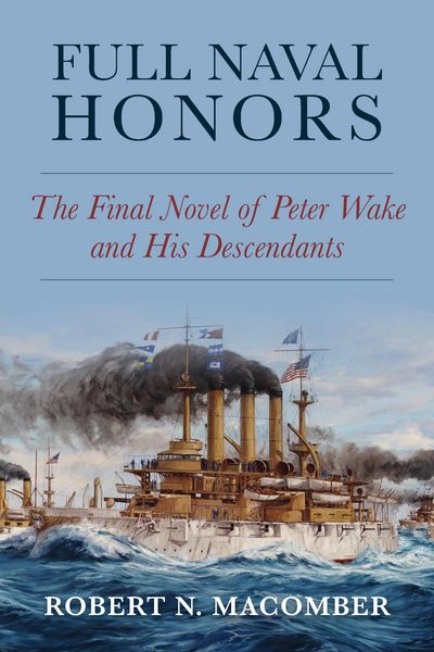 Produktbild: Full Naval Honors