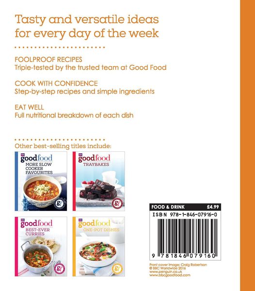 Produktbild: Good Food: Soups & Sides
