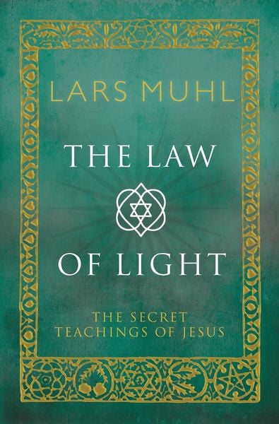 Produktbild: The Law of Light