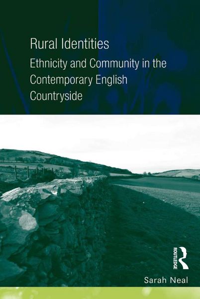 Produktbild: Rural Identities