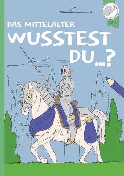 Produktbild: Wusstest du...?