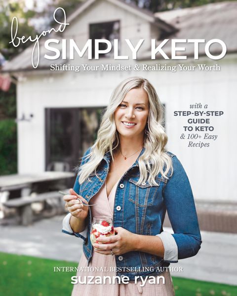 Produktbild: Beyond Simply Keto