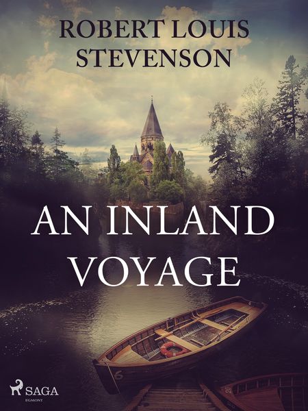 Produktbild: An Inland Voyage