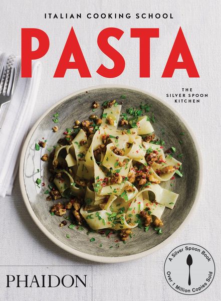 Produktbild: Italian Cooking School: Pasta
