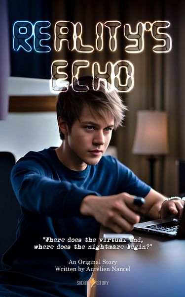 Produktbild: Reality's Echo