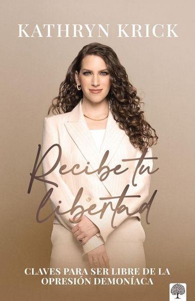 Produktbild: Recibe Tu Libertad