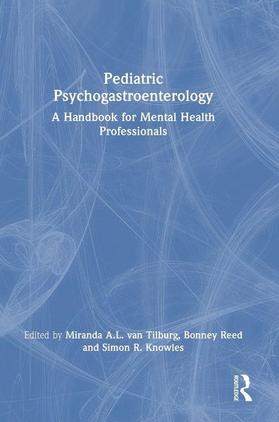 Produktbild: Pediatric Psychogastroenterology