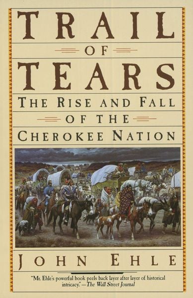 Produktbild: Trail of Tears