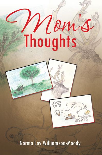 Produktbild: Mom's Thoughts