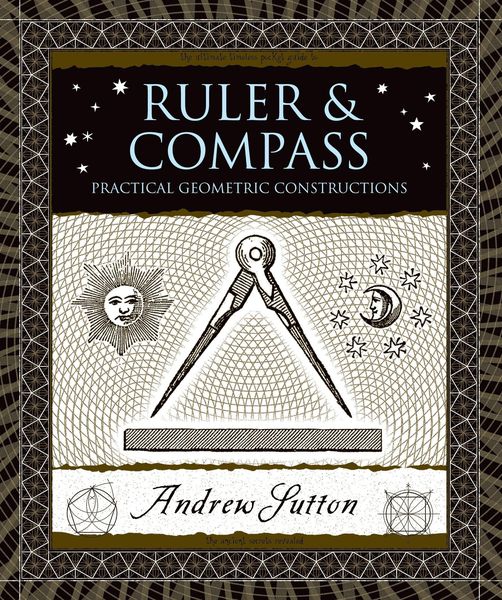 Produktbild: Ruler & Compass