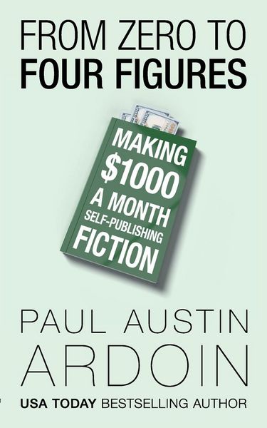 Produktbild: From Zero to Four Figures