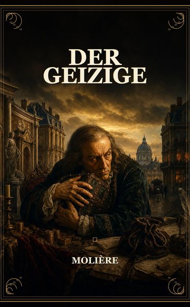 Produktbild: Der Geizige