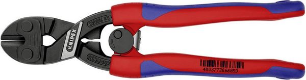 Produktbild: Knipex-Werk CoBolt-Bolzenschneider 71 12 200