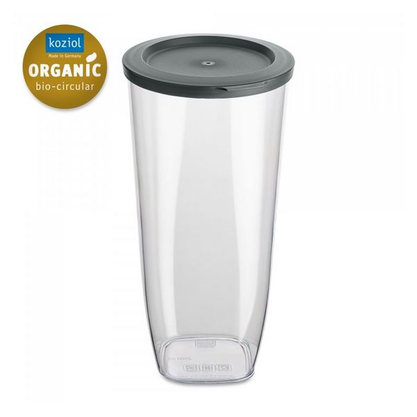 Produktbild: Koziol Vorratsdose 2l CONNECT DRY Vorratsdose 2l CONNECT DRY