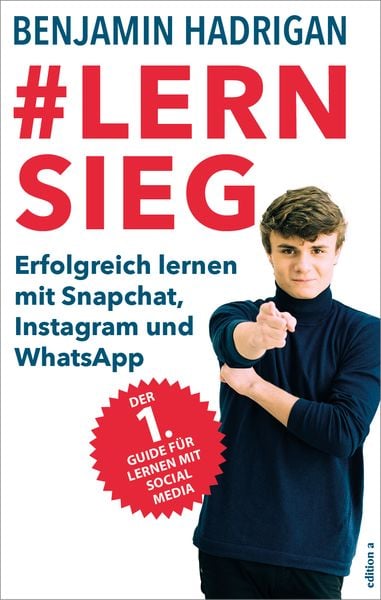 Produktbild: #Lernsieg
