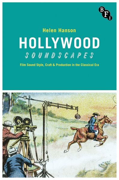 Produktbild: Hollywood Soundscapes