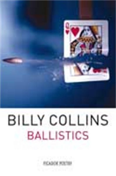 Produktbild: Ballistics