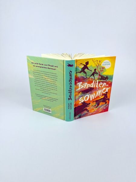 Produktbild: Banditensommer