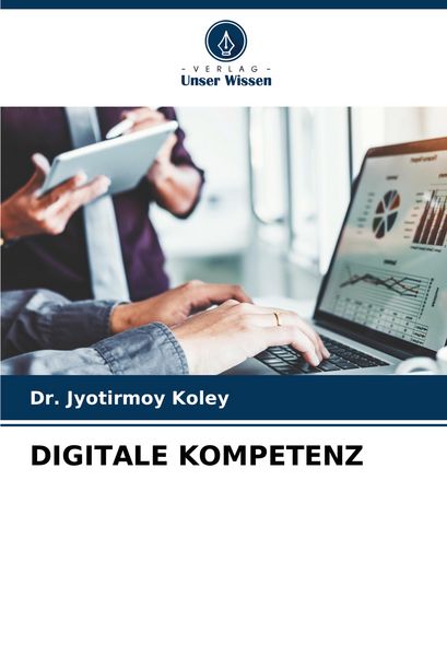 Produktbild: Digitale Kompetenz