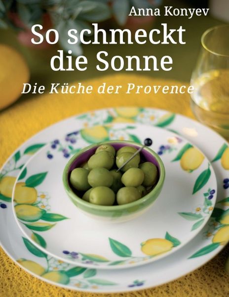 Produktbild: So schmeckt die Sonne
