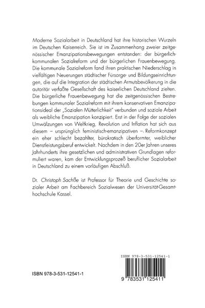 Produktbild: M&uuml;tterlichkeit als Beruf