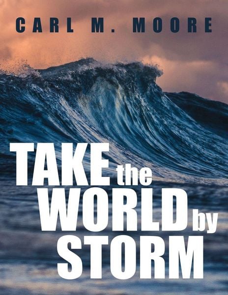 Produktbild: Take the World by Storm