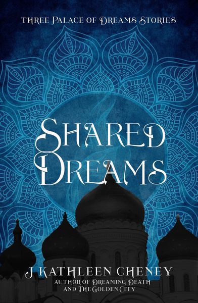 Produktbild: Shared Dreams
