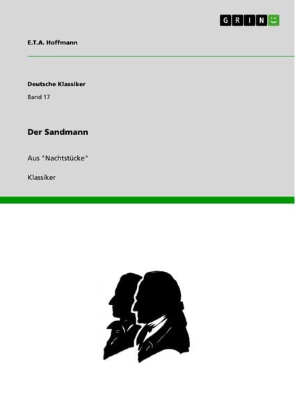 Produktbild: Der Sandmann