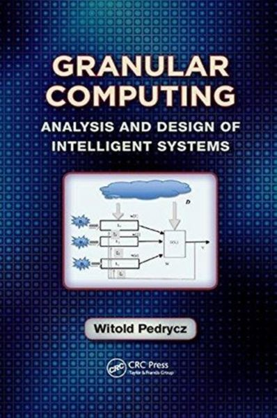 Produktbild: Granular Computing