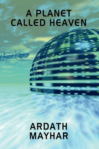 Produktbild: A Planet Called Heaven