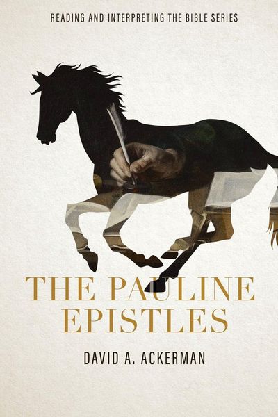 Produktbild: The Pauline Epistles