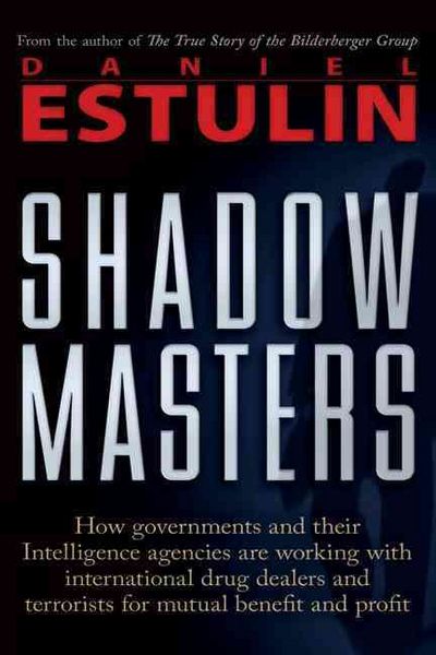 Produktbild: Shadow Masters