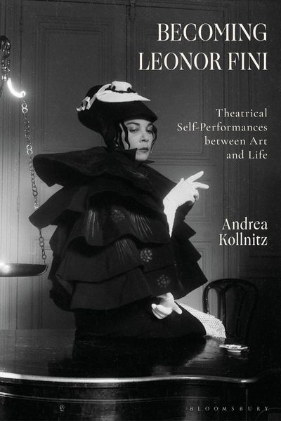 Produktbild: Becoming Leonor Fini