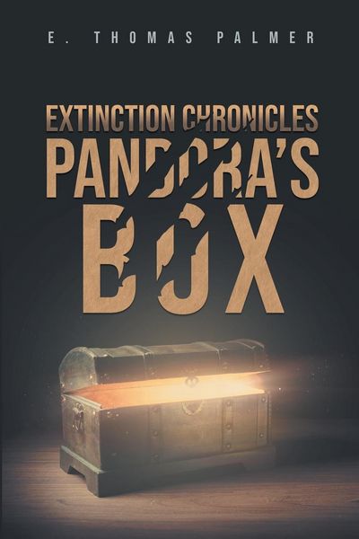 Produktbild: Extinction Chronicles
