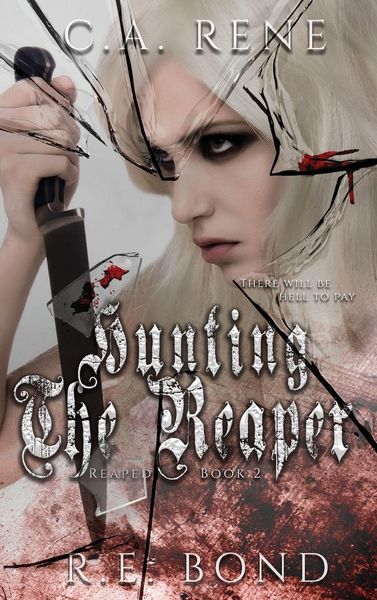 Produktbild: Hunting the Reaper