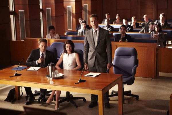 Produktbild: Suits - Staffel 3