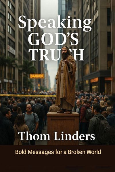 Produktbild: Speaking God's Truth